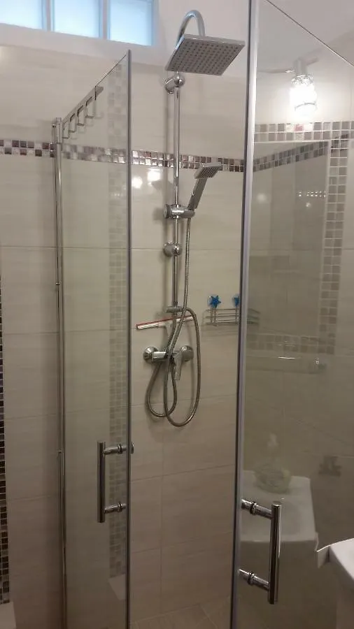 Apartament Dworcowa Kolberg Apartment