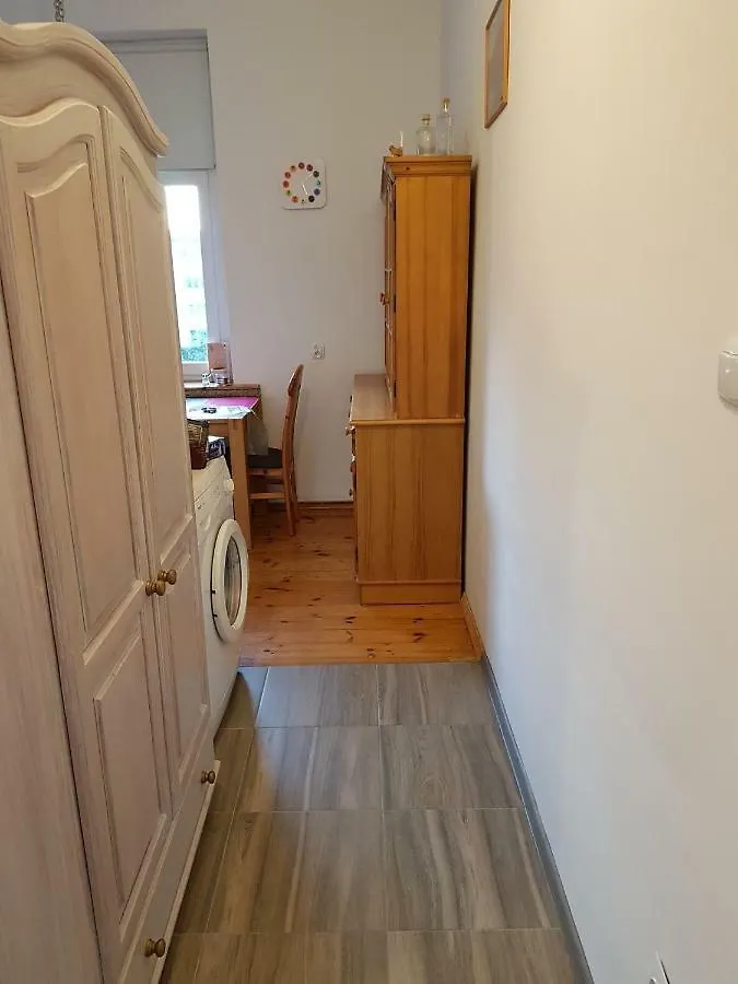 Apartament Dworcowa Kolberg 0*,
